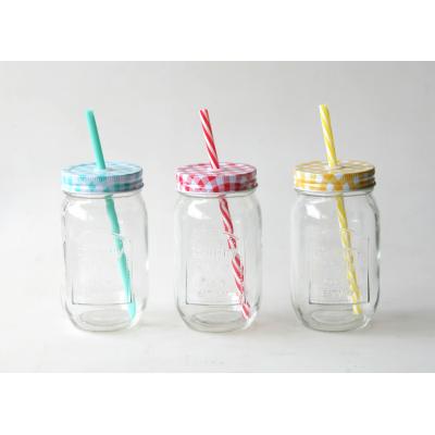 Mason Jar