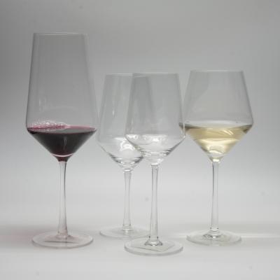 Wine glass