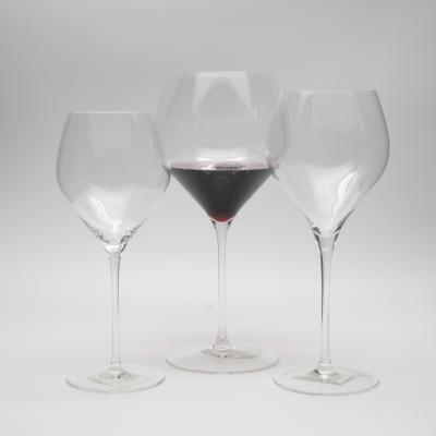 Wine glass