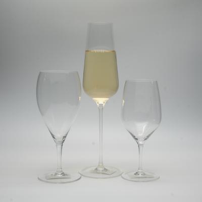 Wine glass