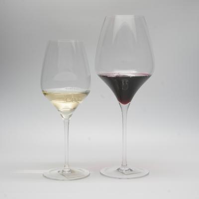 Wine glass