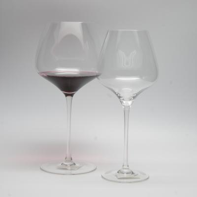 Wine glass