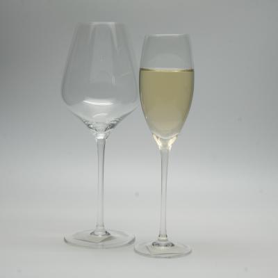 Wine glass