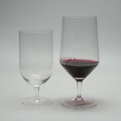 Wine glass