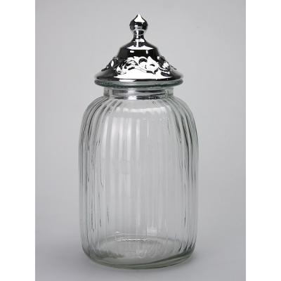 Candy Jar