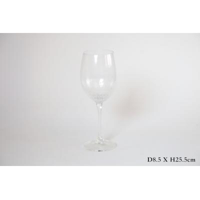 Wine glass