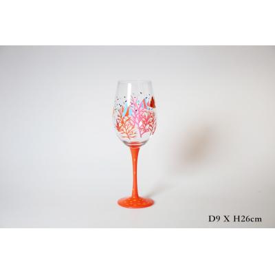 Wine Glass 