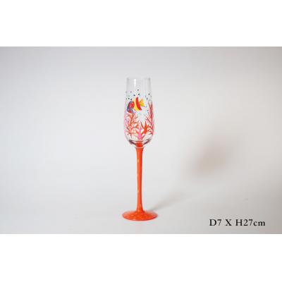 Wine Glass 