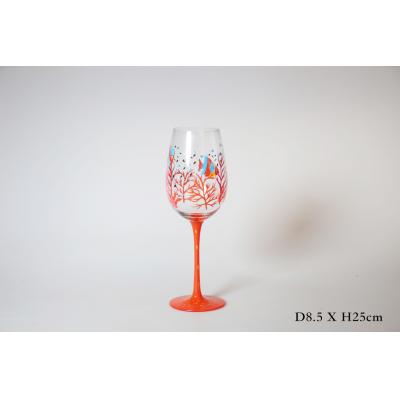 Wine Glass 