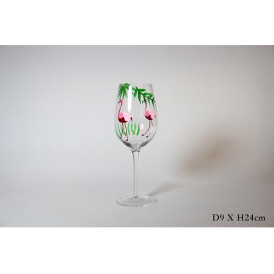 Wine Glass 