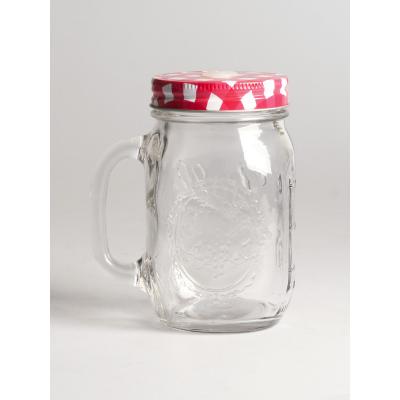 Mason Jar