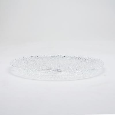 Glass plate