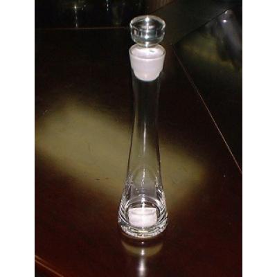 Oil & vinegar bottle