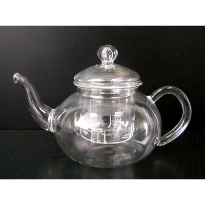 Teapot