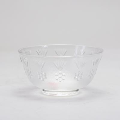 Glass Bowl