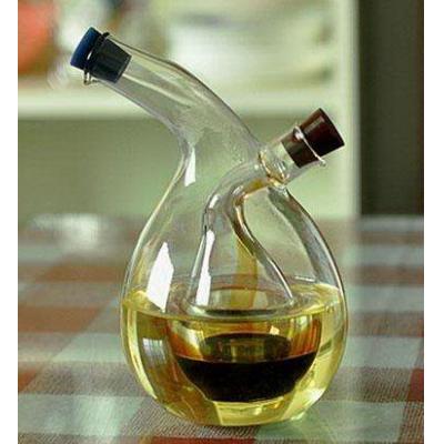 Oil & Vinegar Bottle