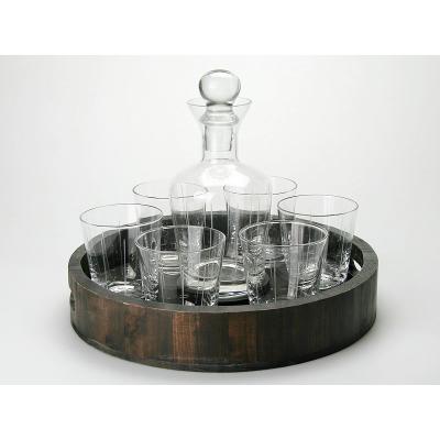 Decanter Set