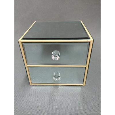 Jewellery box